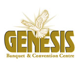 Click here to visit there Genesis Banquet Hall Web Site